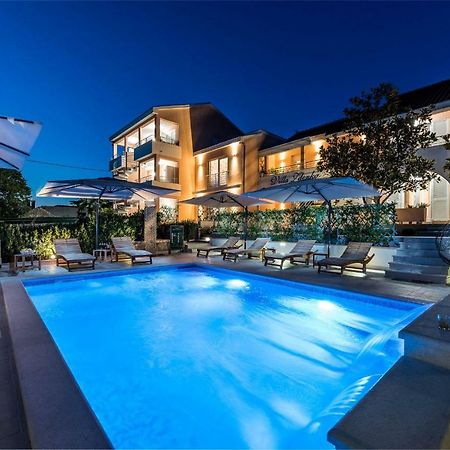 Villa Zdenka Пакоштане Экстерьер фото