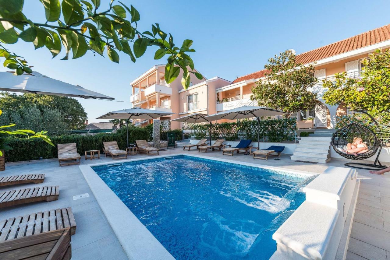 Villa Zdenka Пакоштане Экстерьер фото